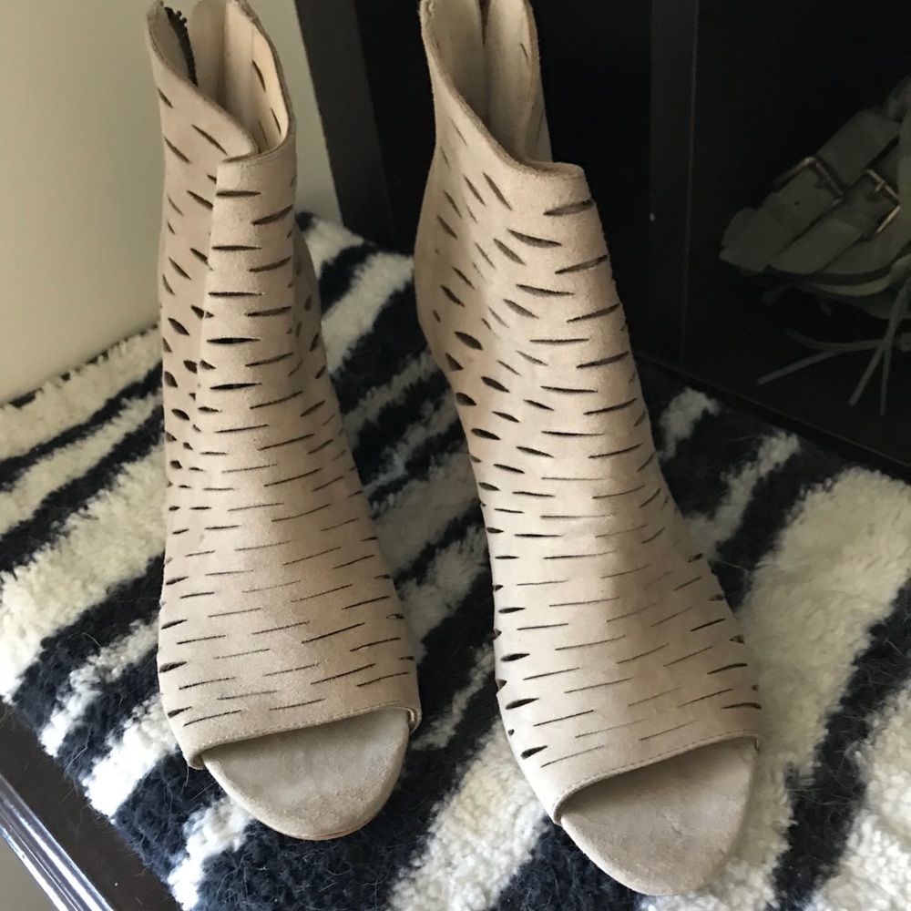 Steve Madden shoes